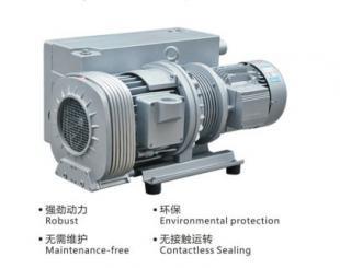 德國進(jìn)口好凱德旋片式真空泵 高性能機(jī)械設(shè)備的行業(yè)應(yīng)用與選擇